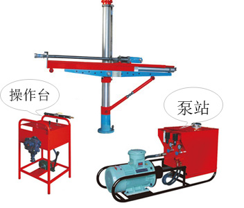 氣動、液壓、ZYJ、ZQJC，這么說你就知道探水鉆機的區(qū)別了