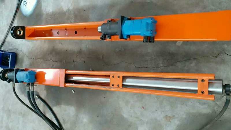山西外建隊：我想買一臺石家莊探水鉆機。