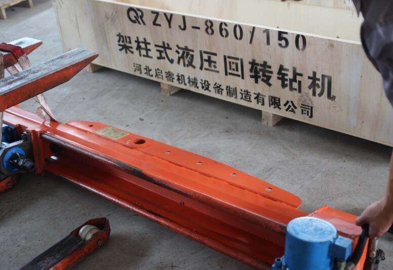 如果你想買探水鉆機，先看這3點一定不后悔