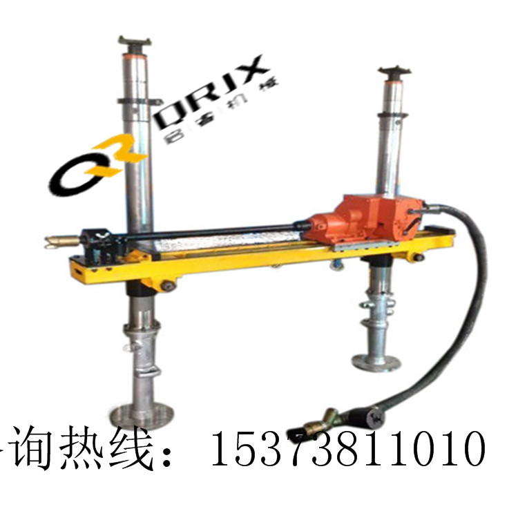 什么？架柱式液壓回轉(zhuǎn)鉆機(jī)廠家陪您狂歡雙11
