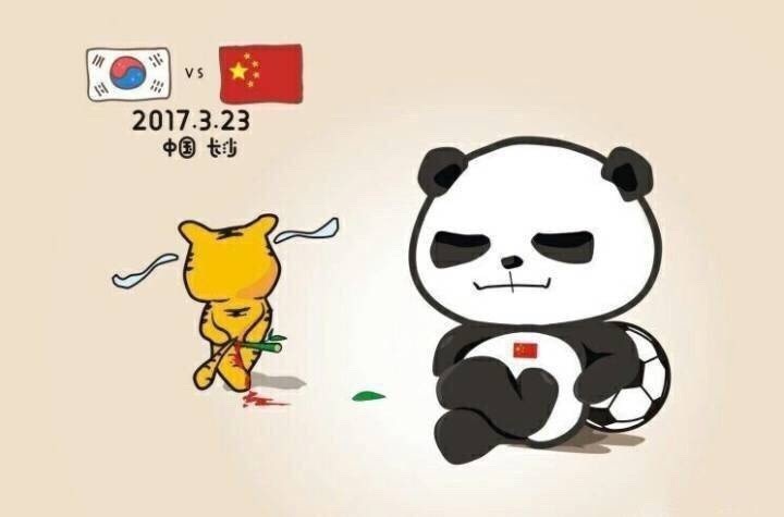 啟睿鉆機(jī)為國足贊一把：以夢為馬，不負(fù)韶華