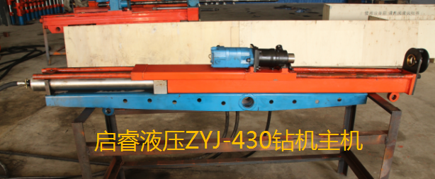 小型探放水鉆機(jī)，輕便高效你可以同時(shí)擁有