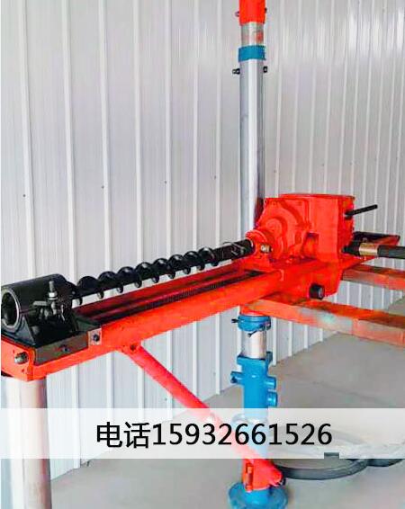 氣動、液壓探水鉆機(jī)都好用，老鐵很放心!