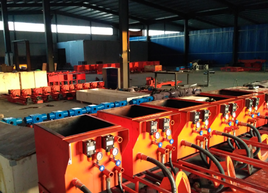 礦用探放水鉆機(jī)，打多深用多大的鉆機(jī)